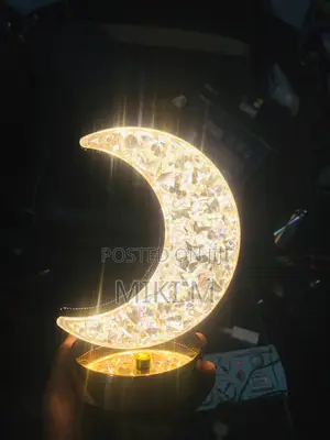 Bed Light LAMP