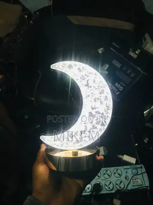 Bed Light LAMP