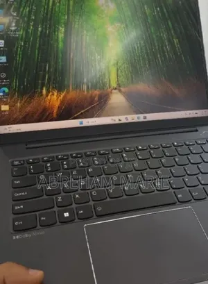 New Laptop Lenovo Thinkbook 14 16GB Intel Core i7 SSD 512GB