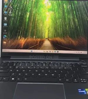 New Laptop Lenovo Thinkbook 14 16GB Intel Core i7 SSD 512GB