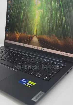 New Laptop Lenovo Thinkbook 14 16GB Intel Core i7 SSD 512GB