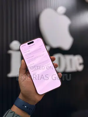 New Apple iPhone 17 Pro Max 256 GB Orange