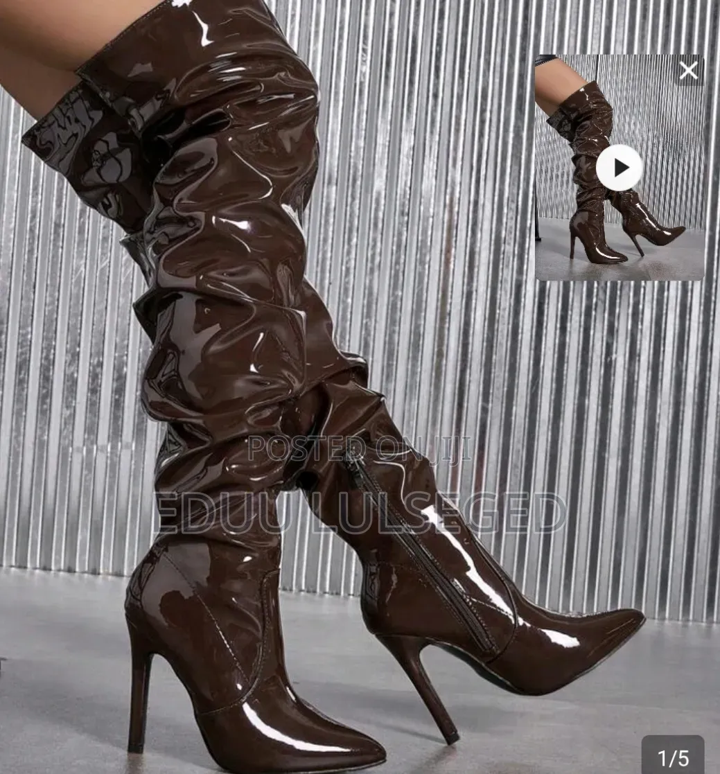 If You Need Shein Shoes