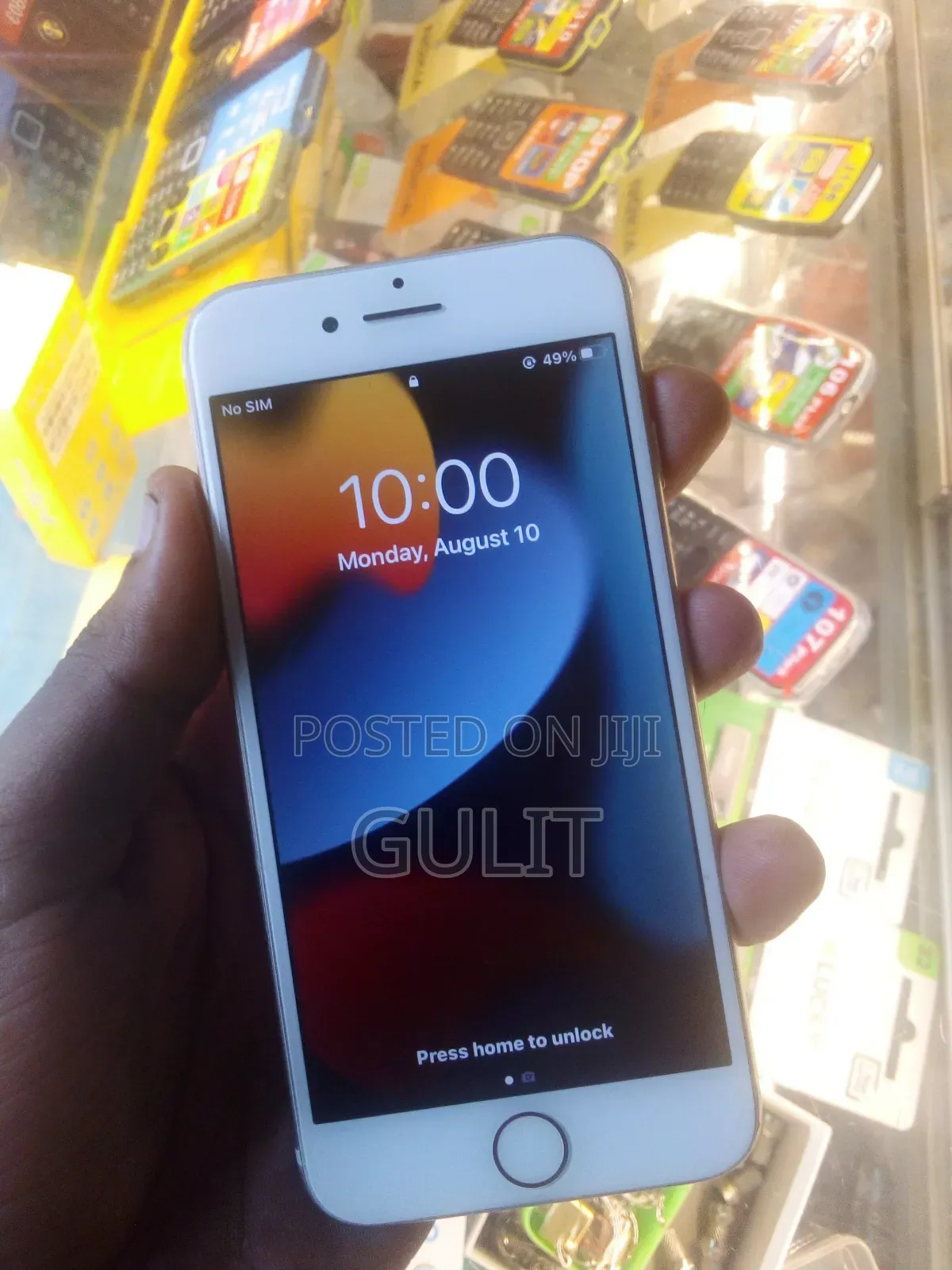 Apple iPhone 7 32 GB