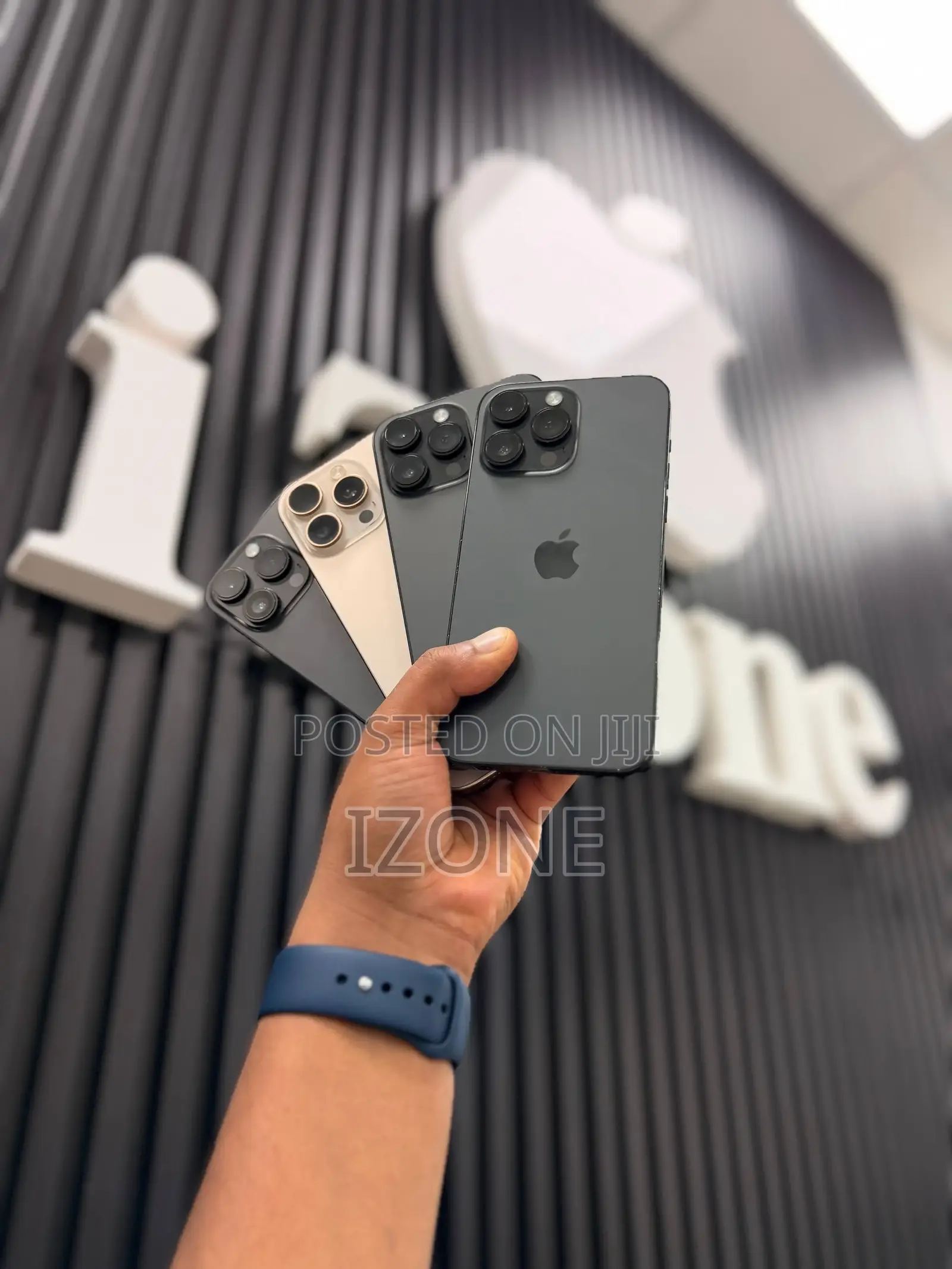 Apple iPhone 14 Pro Max 256 GB Black