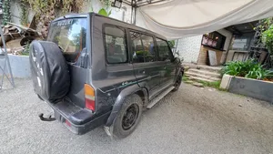 Suzuki Vitara 1991 Gray