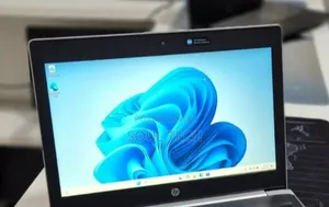 New Laptop HP ProBook 430 G5 8GB Intel Core i7 SSD 256GB