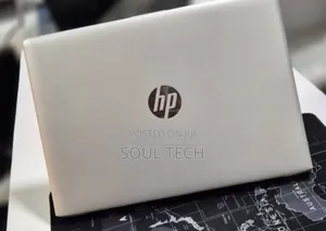 New Laptop HP ProBook 430 G5 8GB Intel Core i7 SSD 256GB