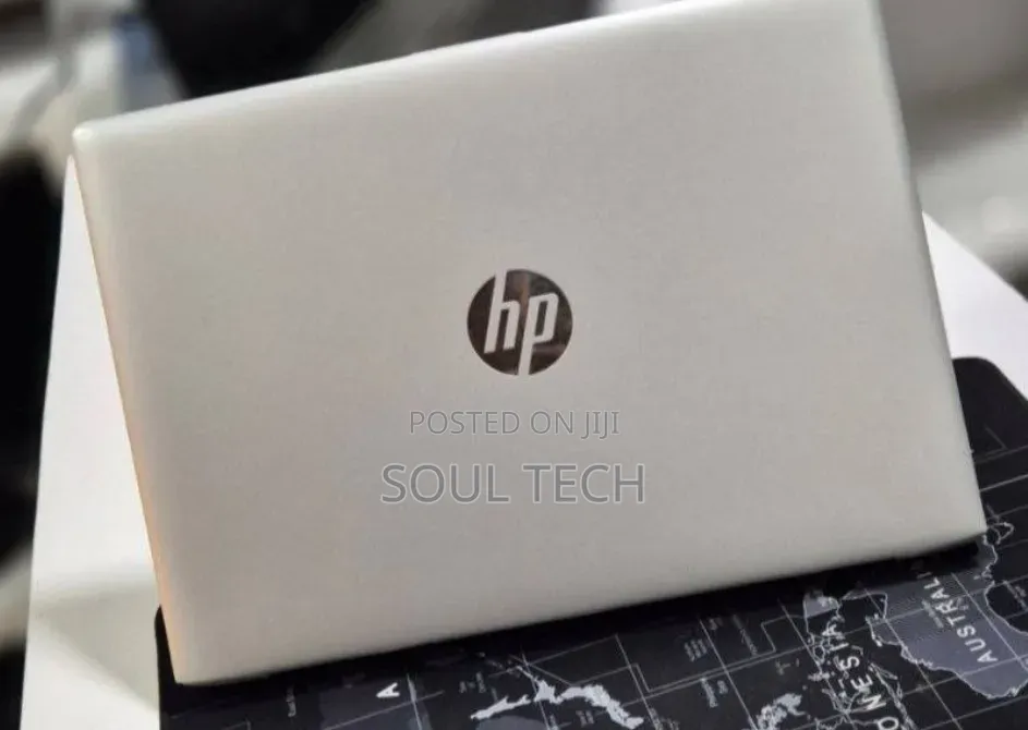 New Laptop HP ProBook 430 G5 8GB Intel Core i7 SSD 256GB