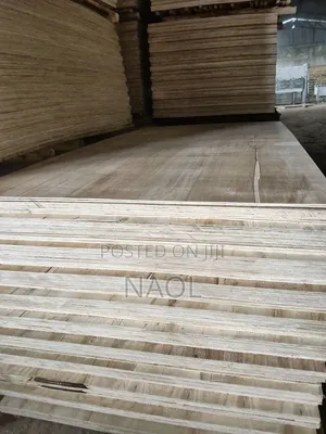 Plywood Safaria