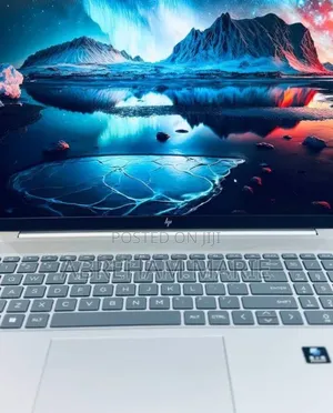 New Laptop HP Pavilion 15 16GB Intel Core i7 SSD 1T