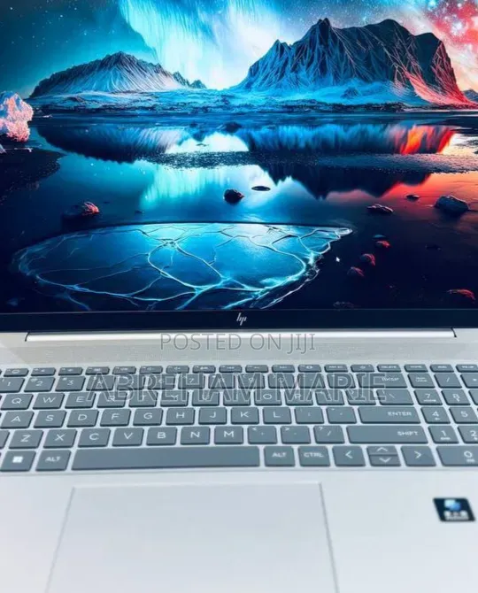 New Laptop HP Pavilion 15 16GB Intel Core i7 SSD 1T