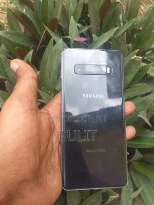 Samsung Galaxy S10 Plus 1 TB