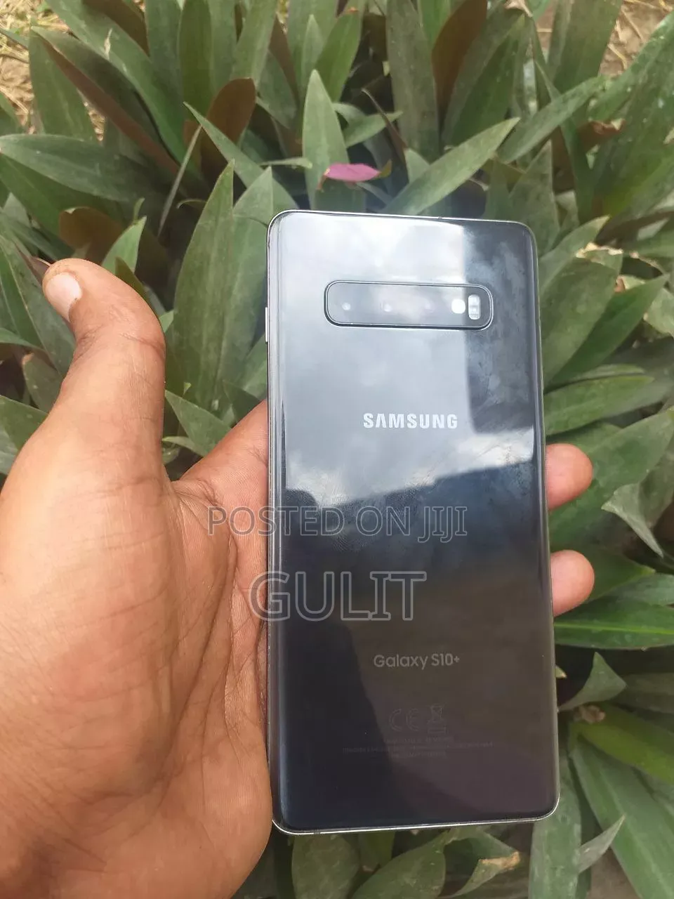 Samsung Galaxy S10 Plus 1 TB