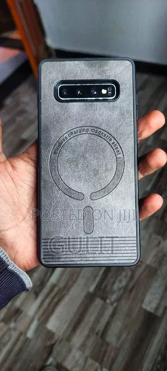 Samsung Galaxy S10 Plus 1 TB