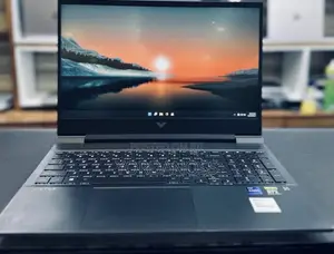 New Laptop HP Victus 16 16GB Intel Core i7 SSD 512GB