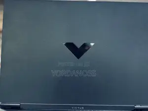 New Laptop HP Victus 16 16GB Intel Core i7 SSD 512GB
