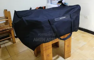 የጉዞ ሻንጣ (ትልቅ 30ኪሎ) - Canvas Travel Bag (Extra Large, 30KG)
