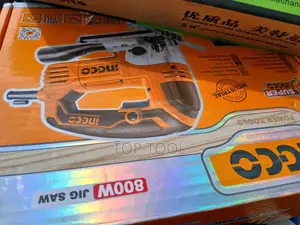 INGCO 800W Industrial Jig Saw