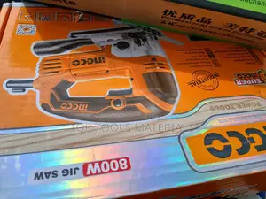 INGCO 800W Industrial Jig Saw