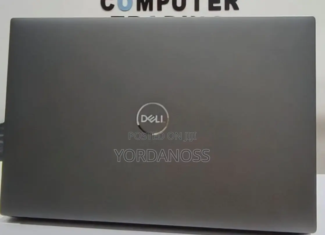 New Laptop Dell Precision 5540 16GB Intel Core i7 SSD 512GB