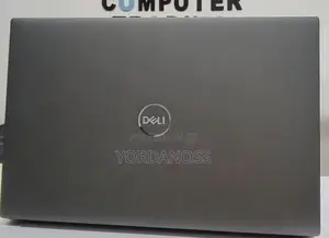 New Laptop Dell Precision 5540 16GB Intel Core i7 SSD 512GB