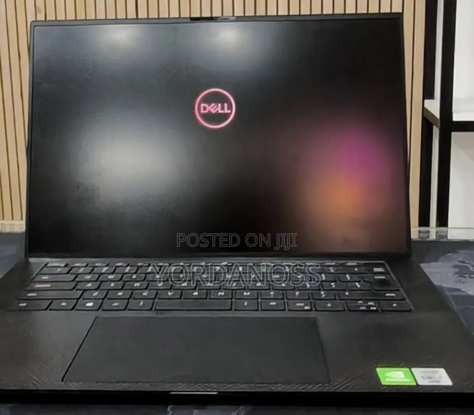New Laptop Dell Precision 5540 16GB Intel Core i7 SSD 512GB