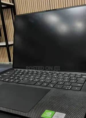 New Laptop Dell Precision 5540 16GB Intel Core i7 SSD 512GB