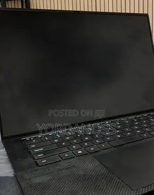 New Laptop Dell Precision 5540 16GB Intel Core i7 SSD 512GB