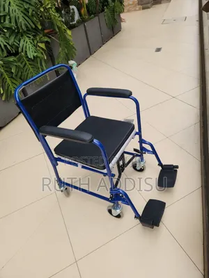 Popo Wheelchair With Mini Wheelchair垂青wheelchair疏導wheelchair Medical