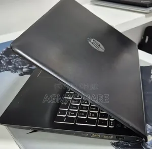 New Laptop HP Pavilion Power 15 8GB Intel Core i7 SSD 256GB