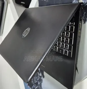 New Laptop HP Pavilion Power 15 8GB Intel Core i7 SSD 256GB