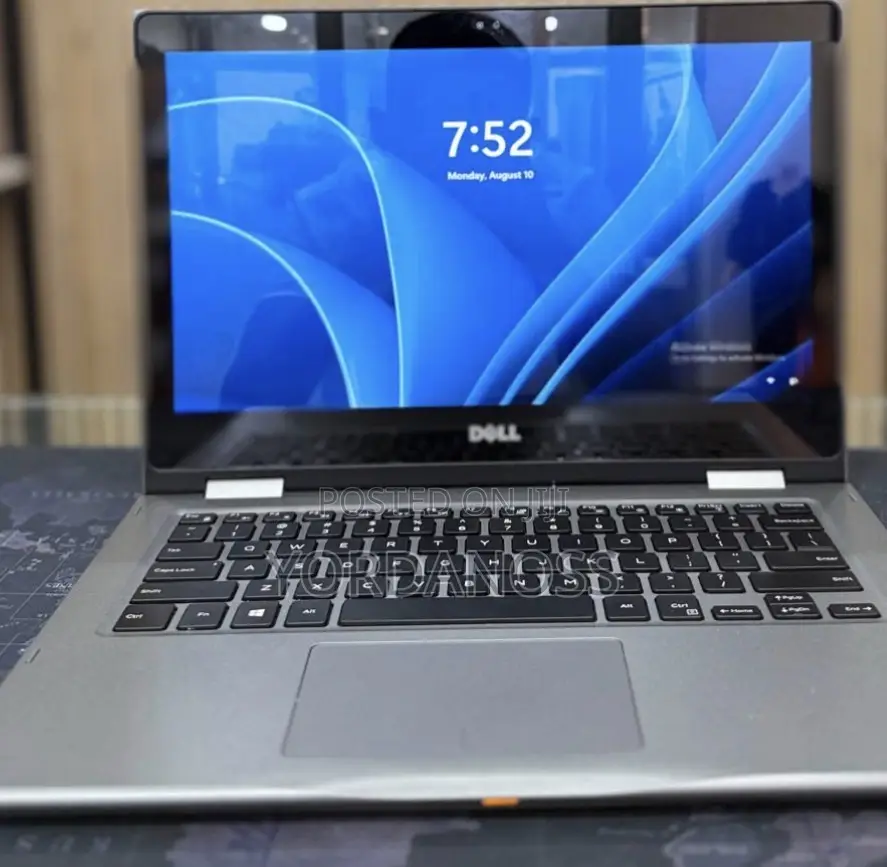 New Laptop Dell Inspiron 13 5390 8GB Intel Core i7 SSD 512GB