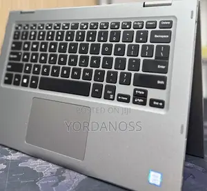 New Laptop Dell Inspiron 13 5390 8GB Intel Core i7 SSD 512GB