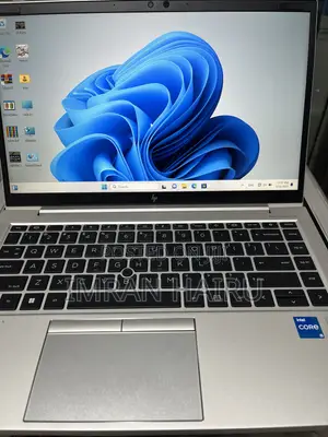 Laptop HP EliteBook 840 16GB Intel Core i5 SSD 512GB