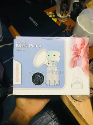 Brest Pumper