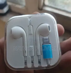 iPhone Earphone