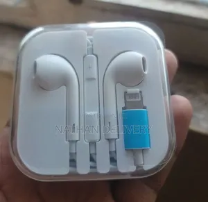 iPhone Earphone