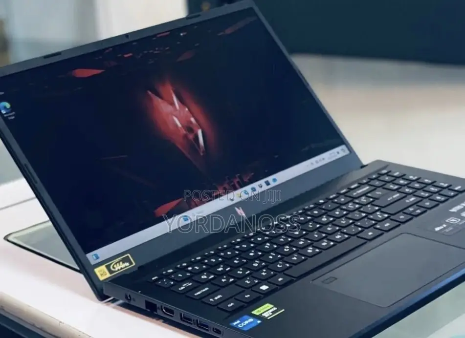 New Laptop Acer Aspire V15 16GB AMD Ryzen 5 SSD 512GB