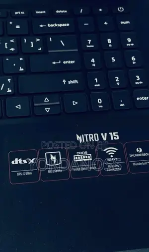New Laptop Acer Aspire V15 16GB AMD Ryzen 5 SSD 512GB