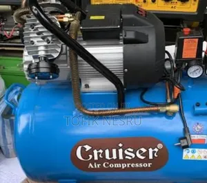 Ingco Air Compressor