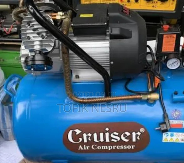 Ingco Air Compressor