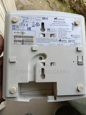 Ruckus R510 Access Point
