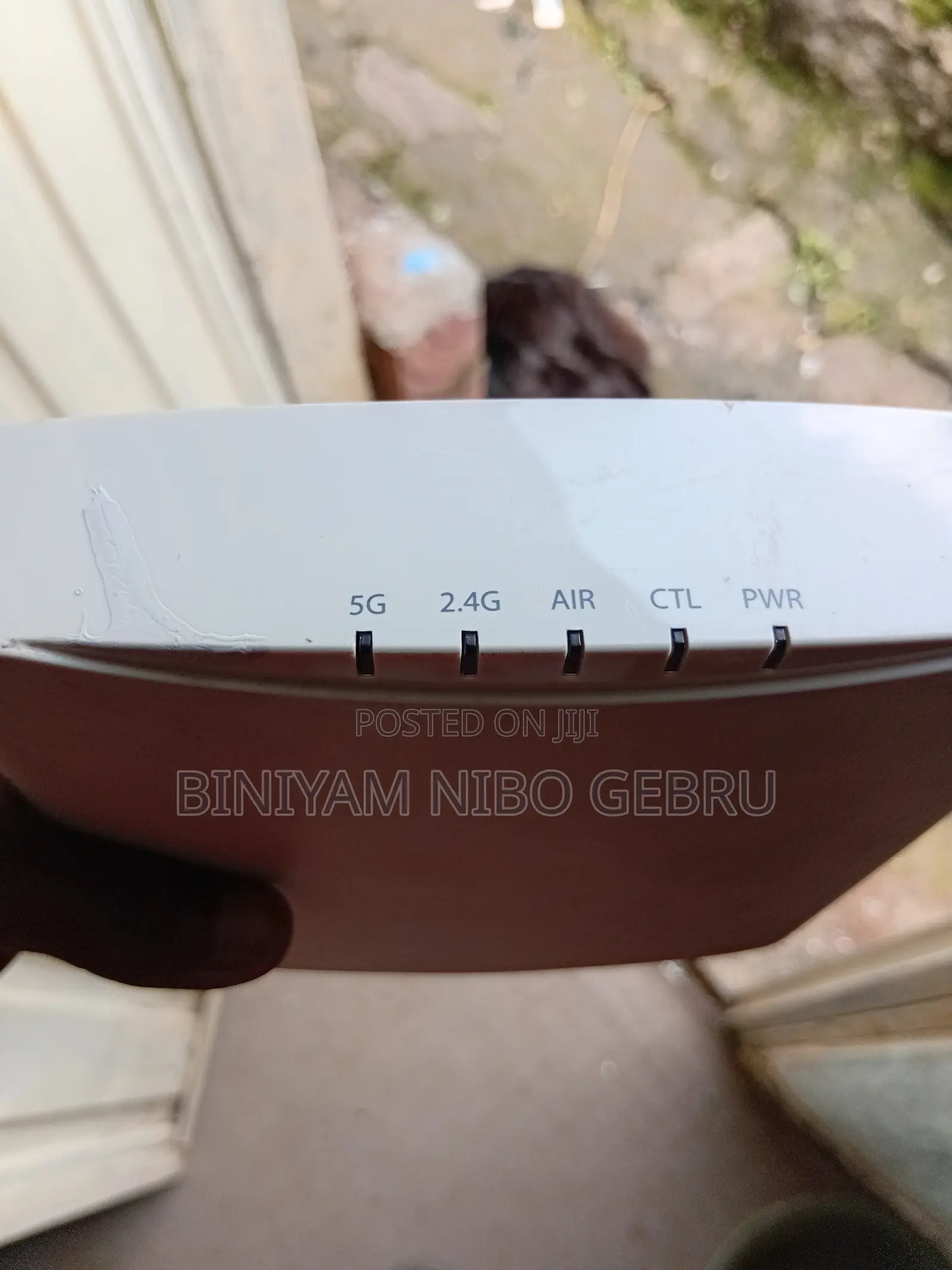 Ruckus R510 Access Point