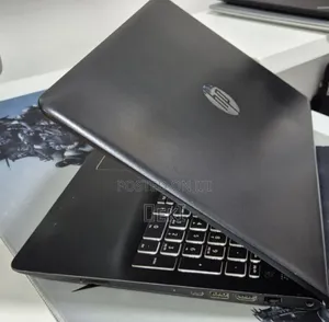 New Laptop HP Pavilion Power 15 8GB Intel Core i7 SSD 256GB