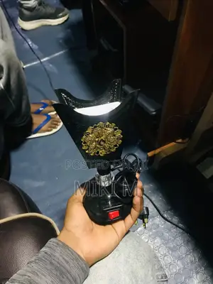 Etan Machesha
