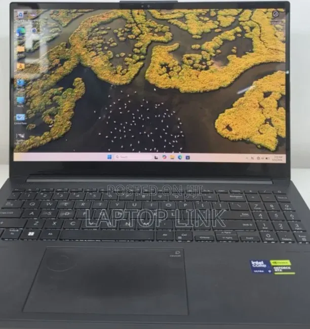 New Asus VivoBook Pro 15 N580VD 16GB Intel Core Ultra 9 SSD 512GB