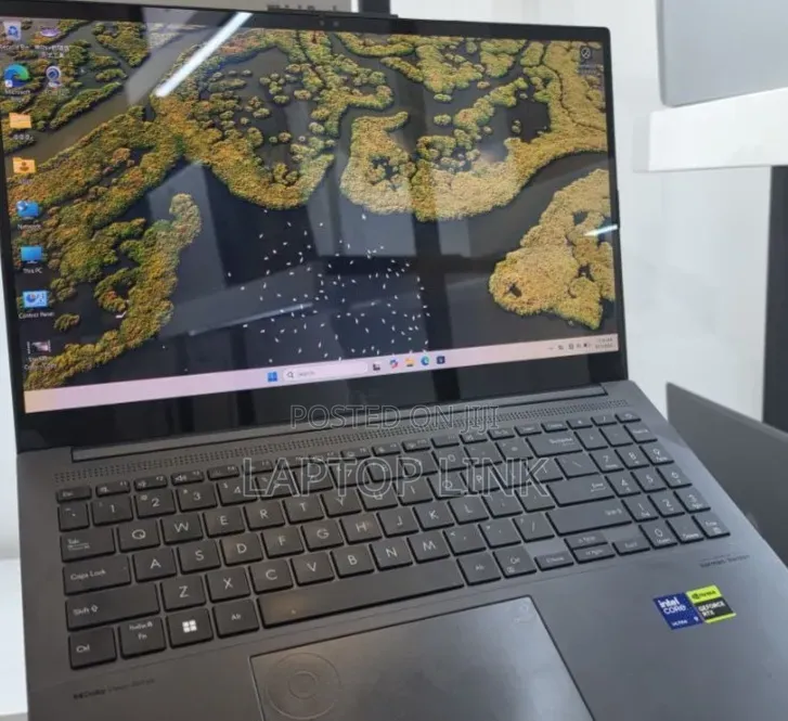 New Asus VivoBook Pro 15 N580VD 16GB Intel Core Ultra 9 SSD 512GB