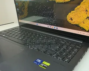 New Asus VivoBook Pro 15 N580VD 16GB Intel Core Ultra 9 SSD 512GB