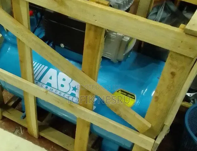 Air Compressor Meakida Brand